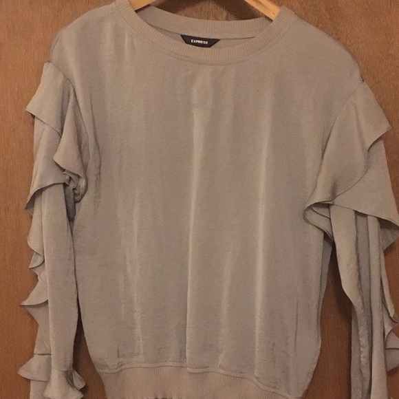 Blouse - Picture 2 of 4